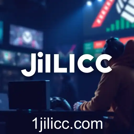 The Virtual Battlegrounds on Jilicc