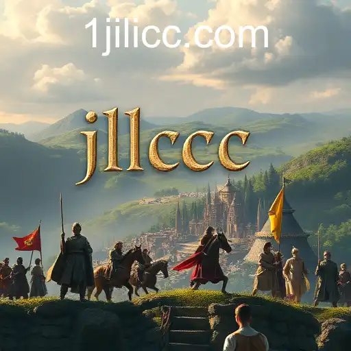 The Enigmatic World of Strategy Play: Navigating 'Jilicc' and Tactical Challenges